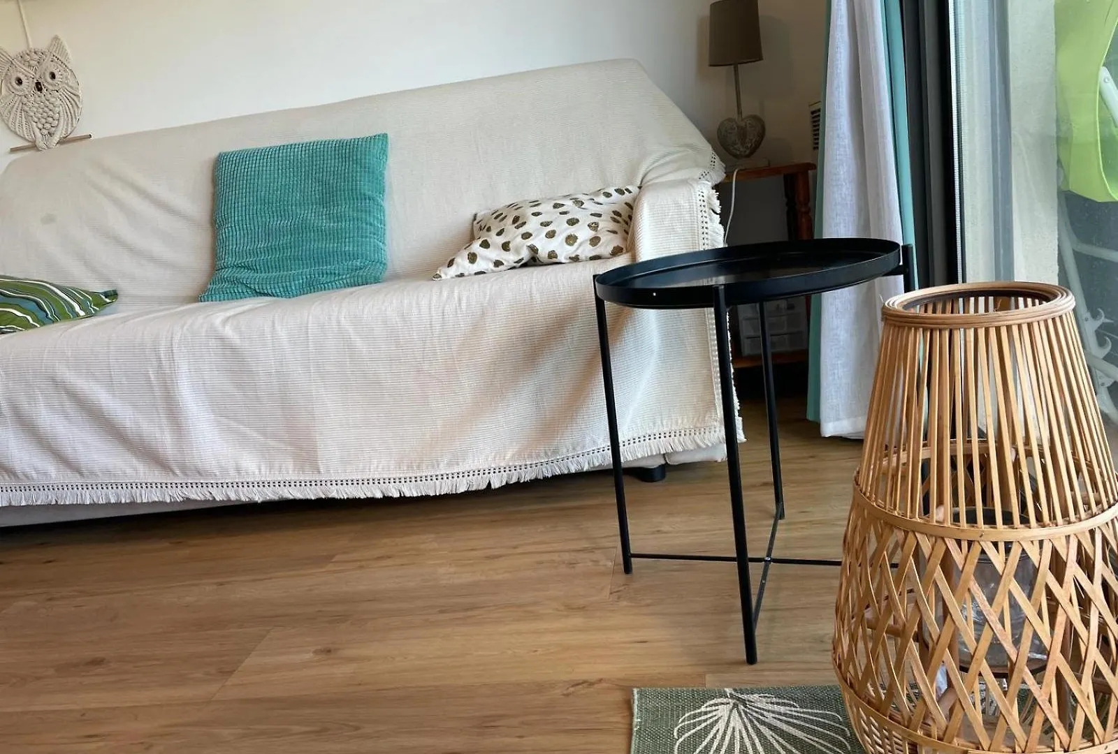 Studio Bandol 4 Couchages Centre Ville Vue Mer France