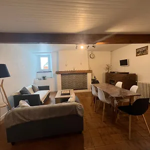 Le Cocon Des Nestes Hébergement de vacances Arreau